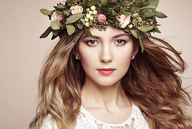 Ukrainian woman! Who is she?