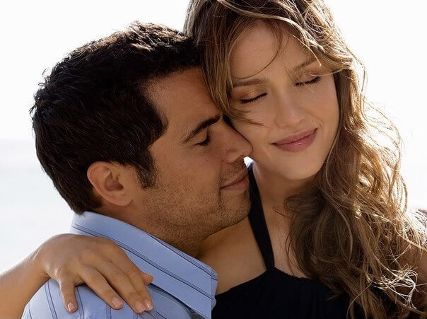 Compatibility in relationship