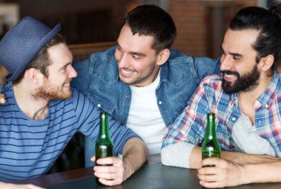 Celebrating holidays when you are single