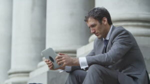 First reason is that older men is more experienced in life