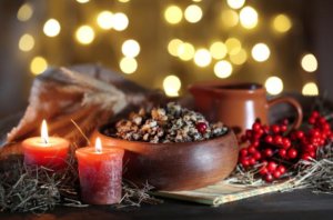 New Year and Christmas traditions in Ukraine