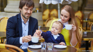 If you are a single father