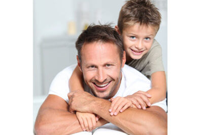 You chances on a dating market if you are a single father