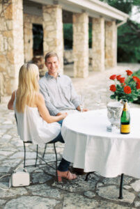 Dating advice for the first date: never ask these questions