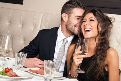 Dating advice for the first date: never ask these questions