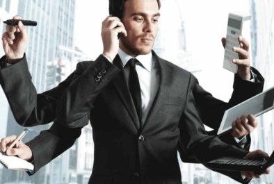 Is there a balance between making career and finding your love?