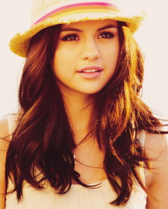 pretty Ukrainian lady