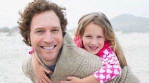 What are the chances of a divorced father in a dating world?