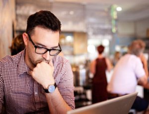 Executive dating site