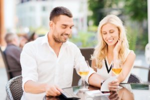 Dating advice tips for beginners