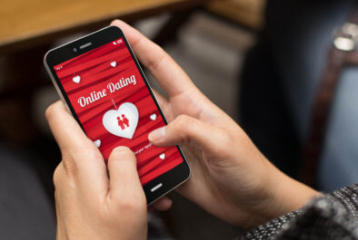 Modern ways of dating