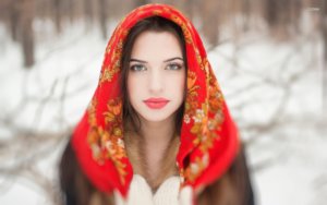How Russian ladies differ from Ukrainian ones