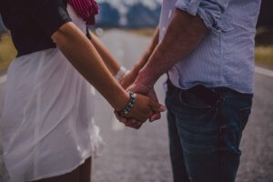 dating profile consultant