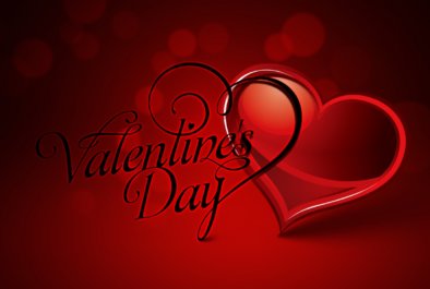 Valentine’s Day celebration in Ukraine