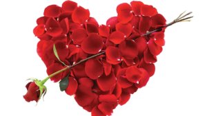 Valentine’s Day celebration in Ukraine