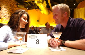 Online dating profile consultant