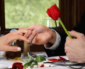 International matchmaking services are focused on serious relationship
