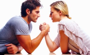 If you are a middle child, your best match is lastborn and your worst match is another middle child