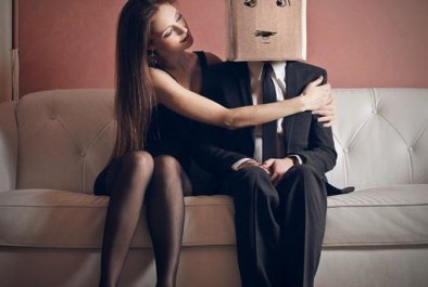 Dating an introvert : relationship tips for singles