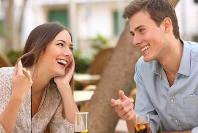 How to date when you hate it. Dating coach for men