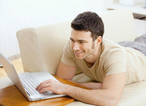 SHE still exists even without an account on Facebook.