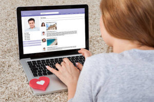 Social nets and your woman