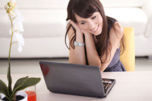 Find your love through ukraine marriage agency and matchmakers