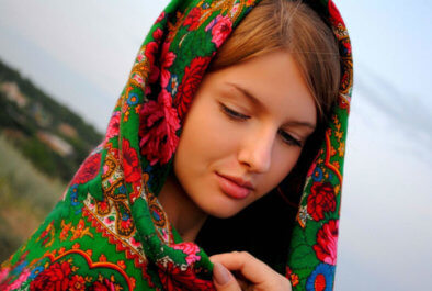 Russian women: national features and foreign men expectations