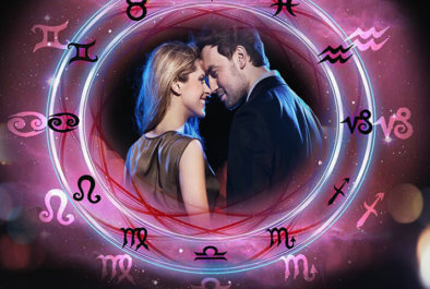 Relationship birth order