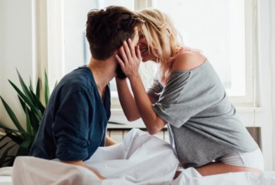 Lust or love? Relatioship tips!