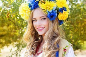 meet beautiful Ukrainian ladies 