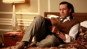 dating coach for men