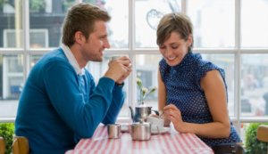 Leave the past in the past