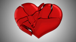 How to recover after break-up and heal a broken heart