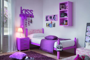 Life in bed with sexy Ukrainian ladies