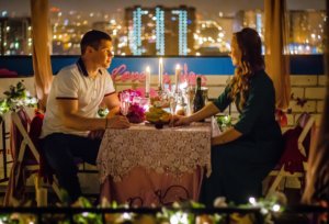 When you meet Ukrainian women