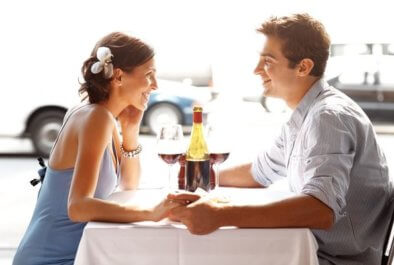 Signs of genuine date