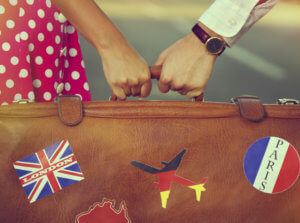 adaptation in immigration of Ukraine brides