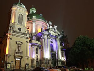 Odessa is known as Southern Palmyra