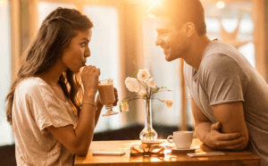 If you are greedy about money, you will leave a very bad impression of yourself.