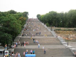 Poltava is a town on Vorskla were pretty Poltava women live