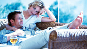 relationship coach for men