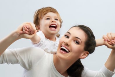 Why it is worth to date a single mother – meet single women