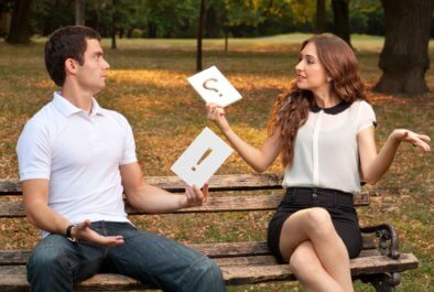 Important questions your girlfriend has to answer