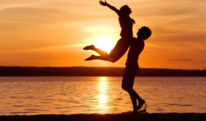 Build your success in love!