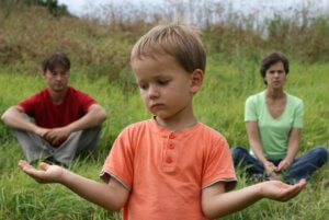 You and your future wife’s child