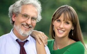 Studies of scientists from different countries