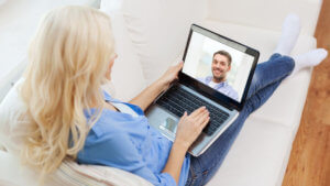 Find a perfect match after getting help from a online dating coach