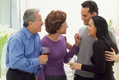 Parents’ role in your relationships & pretty ukrainian lady