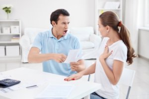 Do not let beautiful Ukrainian ladies' tears touch you